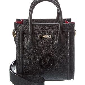 Elegant Black Handbag
